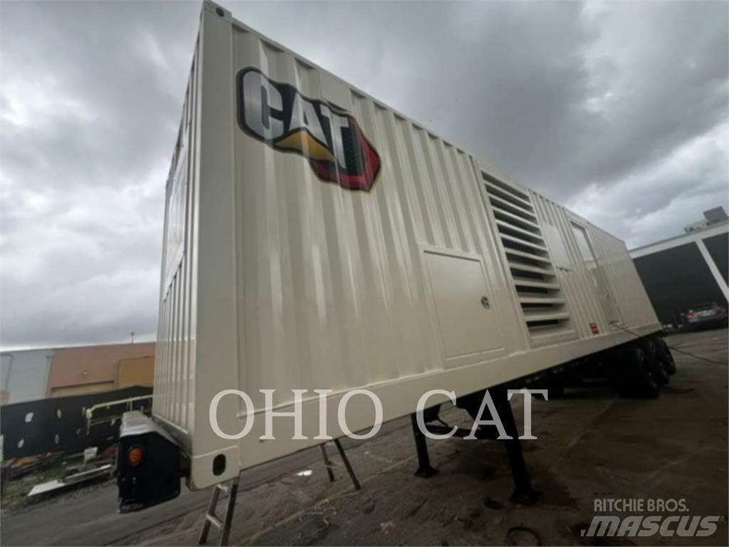 CAT 3516 Ostali generatori