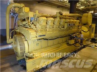 CAT 3516 Dizel generatori