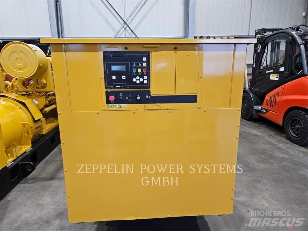 CAT 3516 Dizel generatori