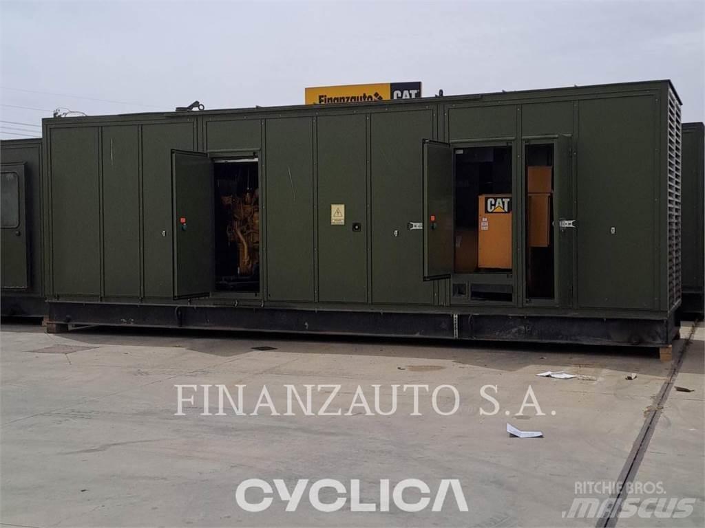 CAT 3516 Ostali generatori
