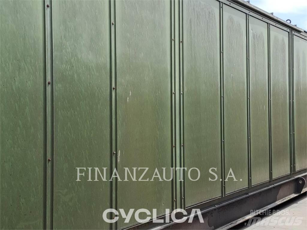 CAT 3516 Ostali generatori
