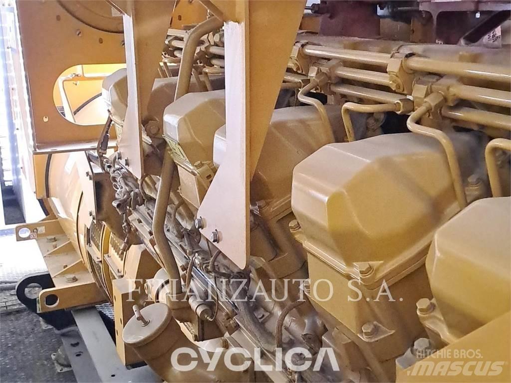 CAT 3516 Ostali generatori