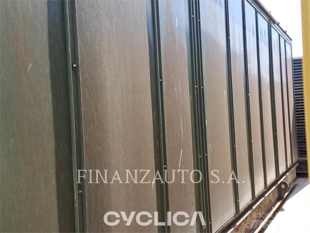 CAT 3516 Ostali generatori