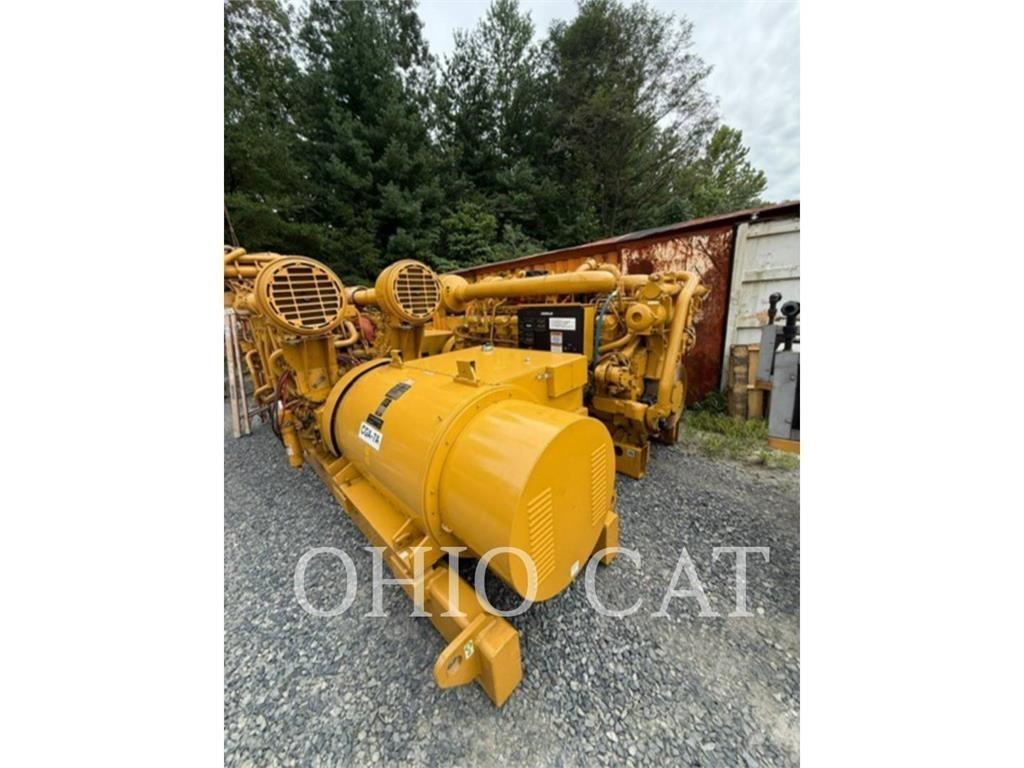 CAT 3516 Dizel generatori