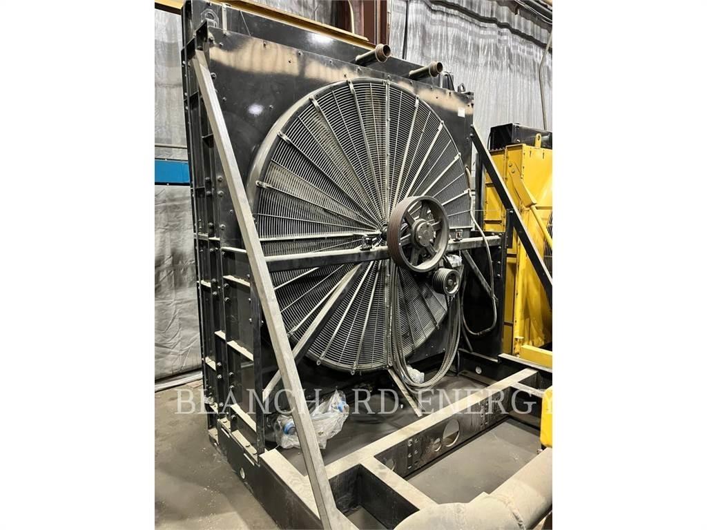 CAT 3516 RADIATOR Ostali generatori