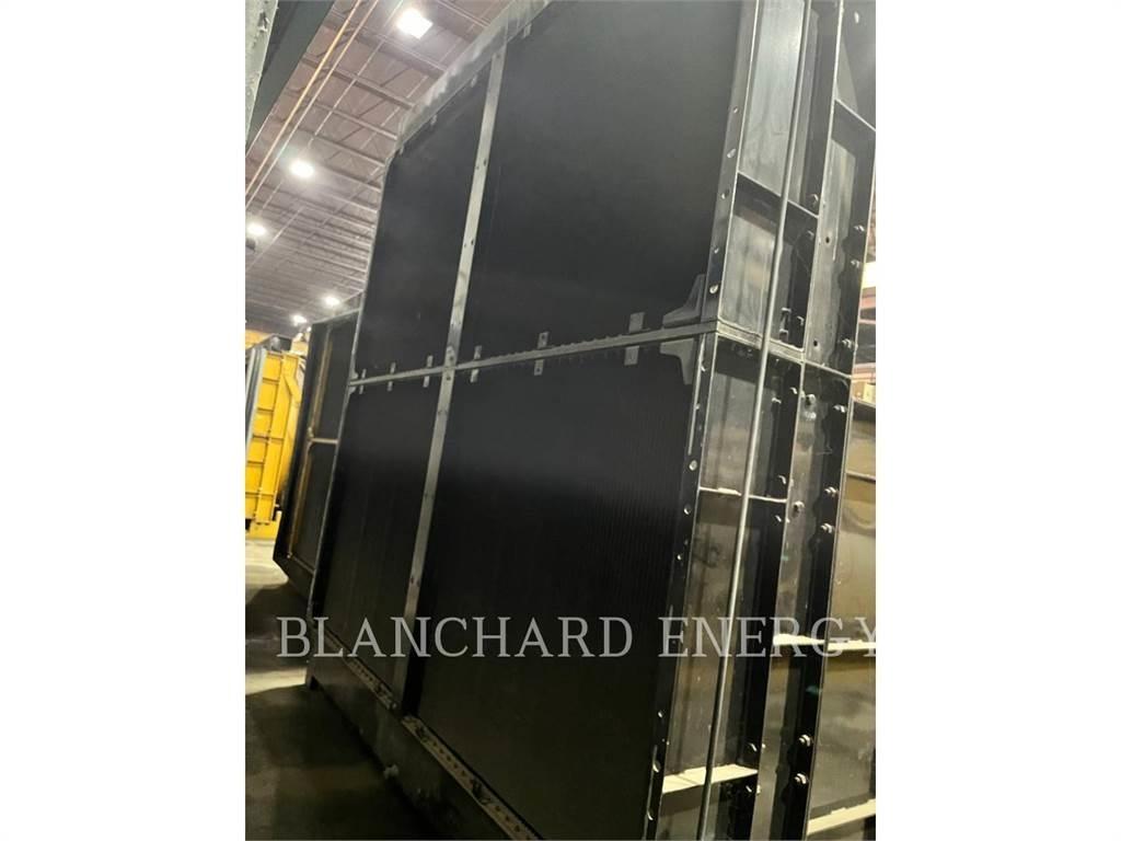 CAT 3516 RADIATOR Ostali generatori