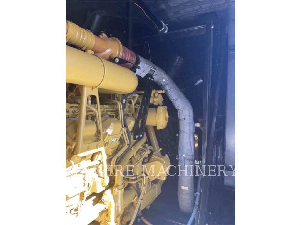 CAT 3516C Dizel generatori