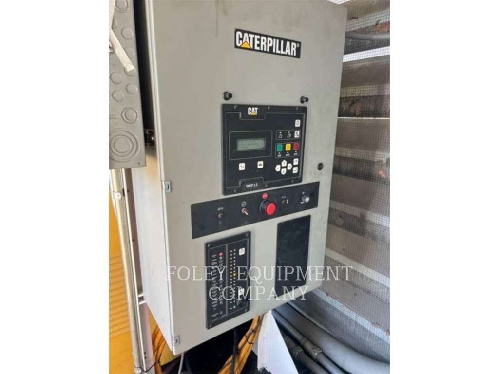 CAT 3516C HD Ostali generatori