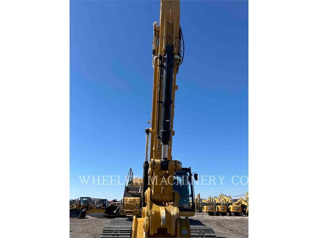 CAT 352 Bageri guseničari