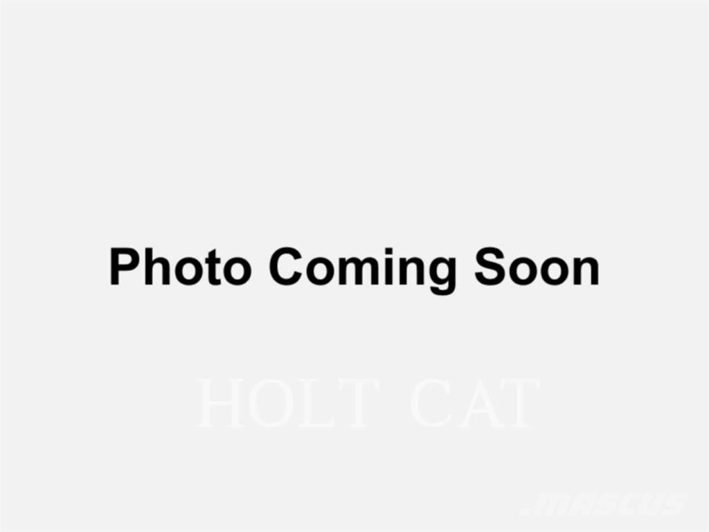 CAT 352 11 TC Bageri guseničari