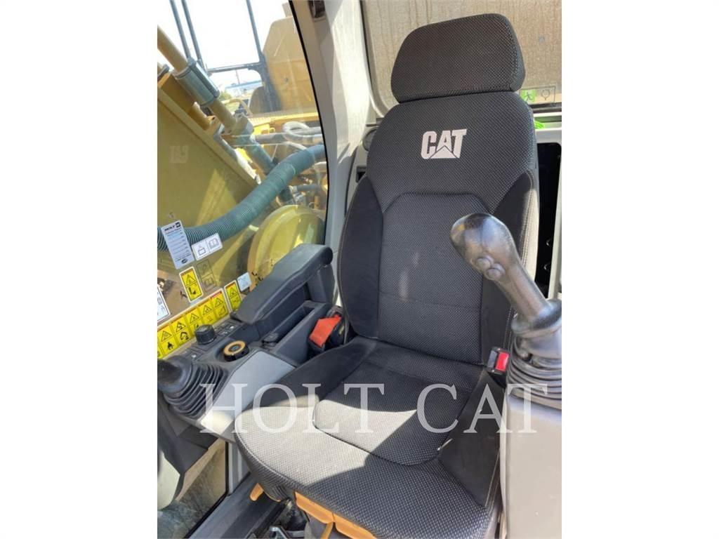 CAT 352 12 TC Bageri guseničari