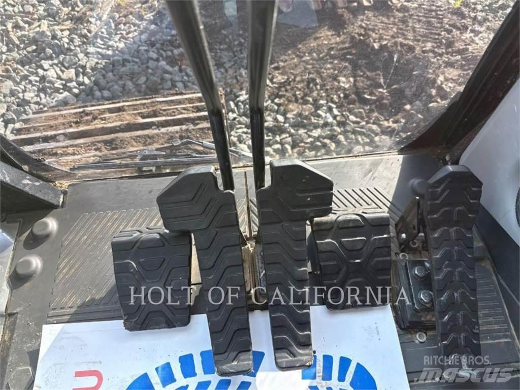 CAT 352FG Bageri guseničari