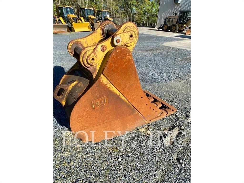 CAT 36 336 BUCKET Kašike / Korpe
