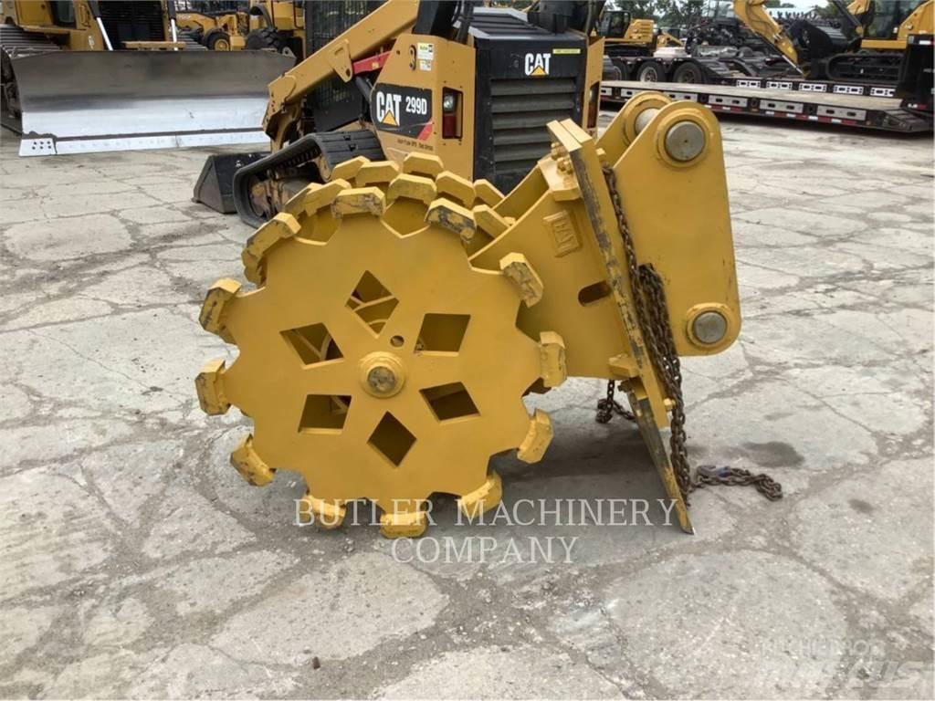 CAT 36 COMPACTOR WHEEL Ostalo za građevinarstvo