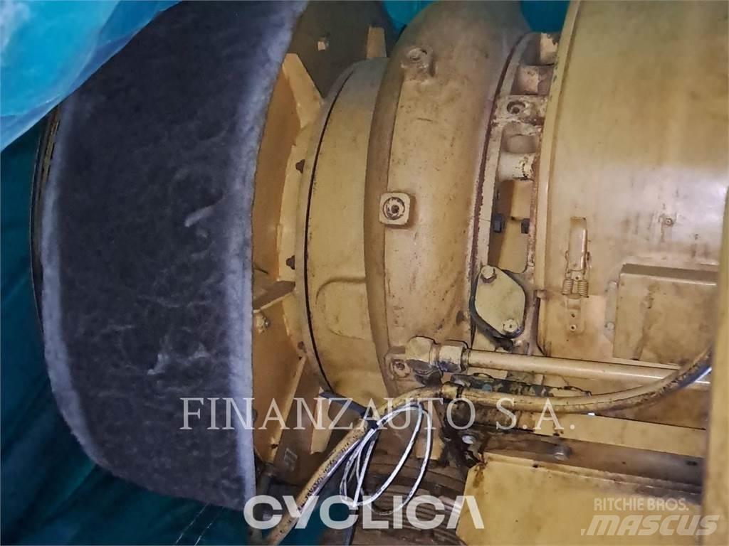 CAT 3608 MARL Brodski pomoćni motori