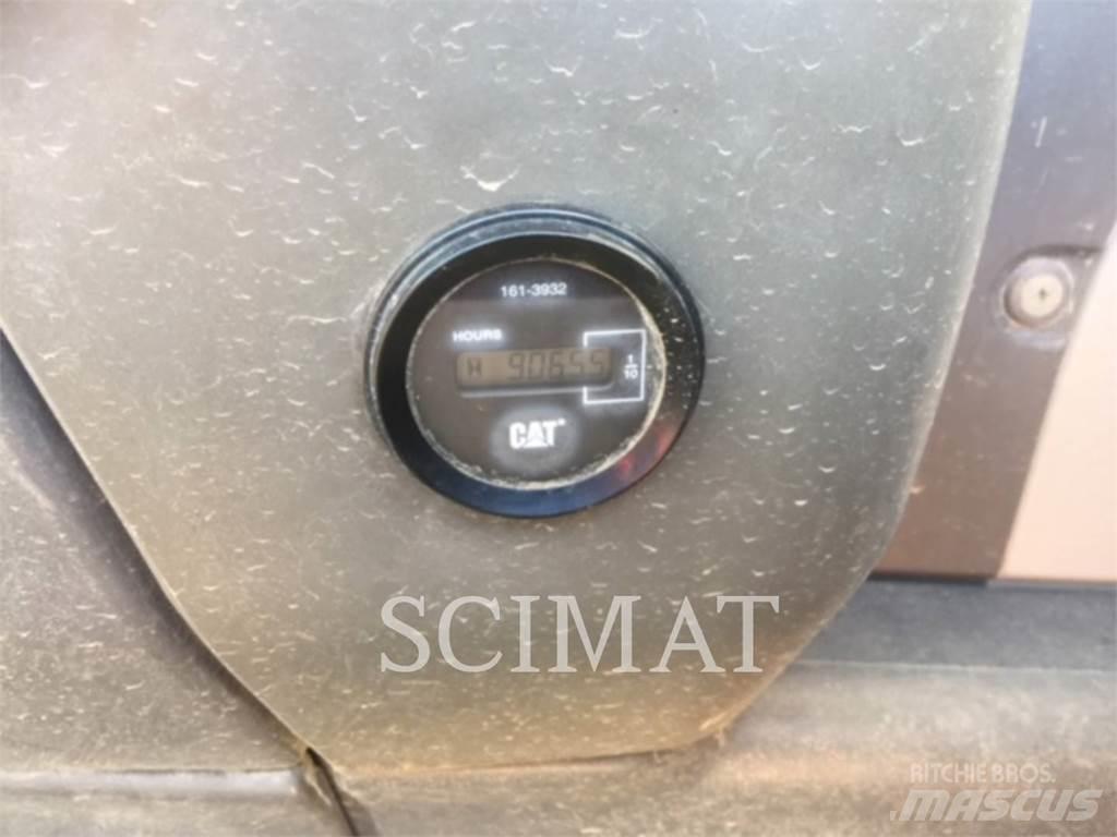 CAT 365CL Bageri guseničari