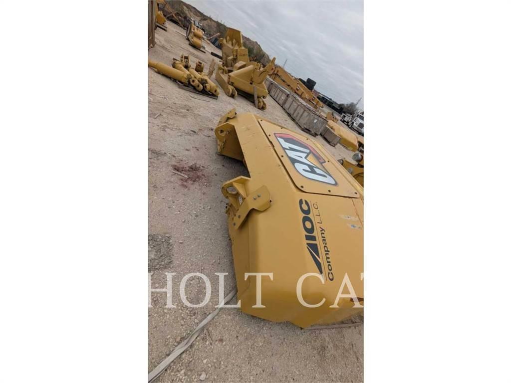 CAT 395 Bageri guseničari