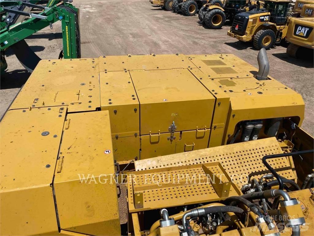CAT 39507 Bageri guseničari