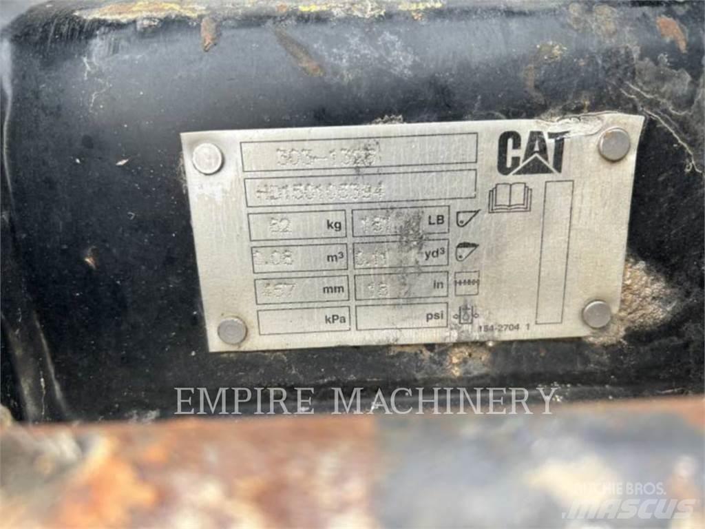 CAT 3T-18PO Ostalo za građevinarstvo