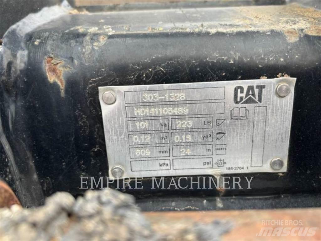 CAT 3T-24PO Ostalo za građevinarstvo