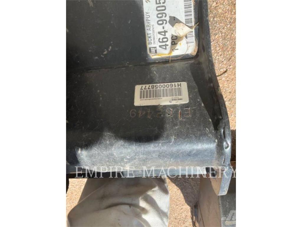 CAT 3T-30PO Ostalo za građevinarstvo