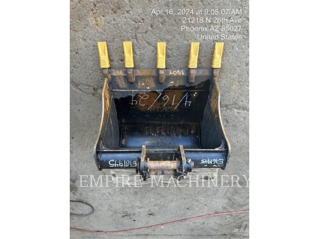 CAT 3T-30PO Ostalo za građevinarstvo