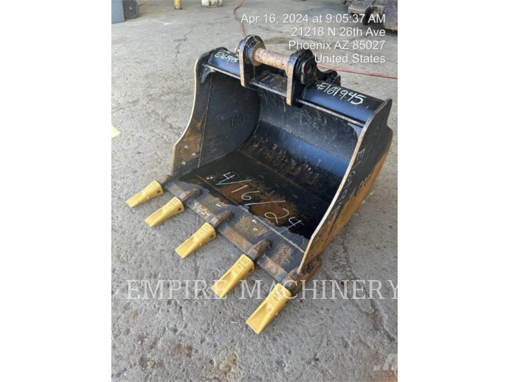 CAT 3T-30PO Ostalo za građevinarstvo