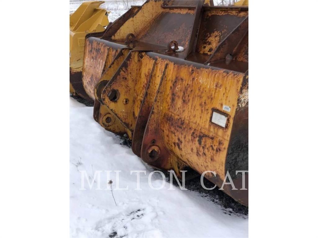 CAT 4.25 CY GP BUCKET Kašike / Korpe