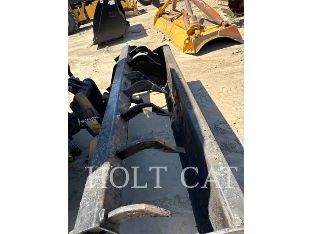CAT 415IL Rovokopači