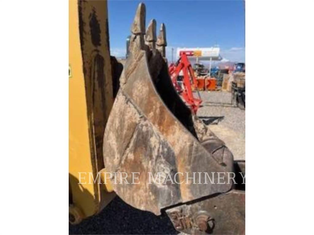 CAT 416-12 BU Ostalo za građevinarstvo