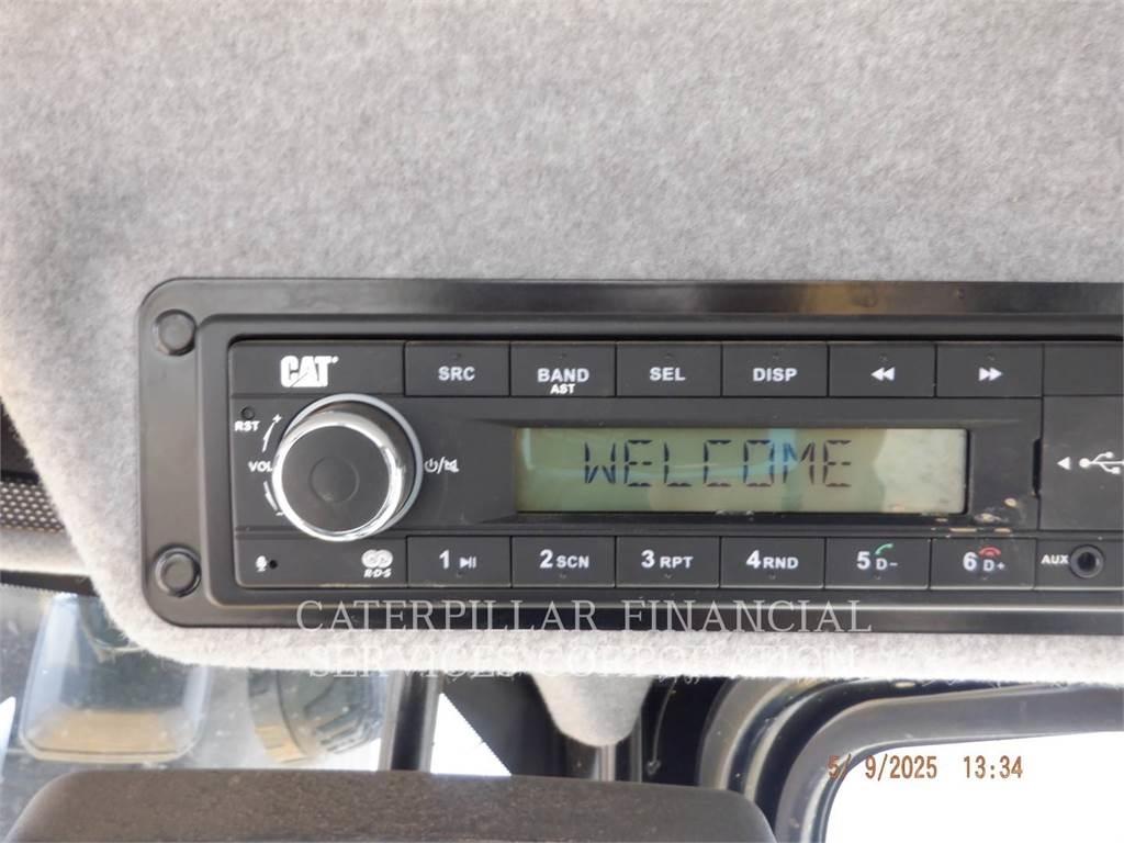 CAT 420-07 Rovokopači