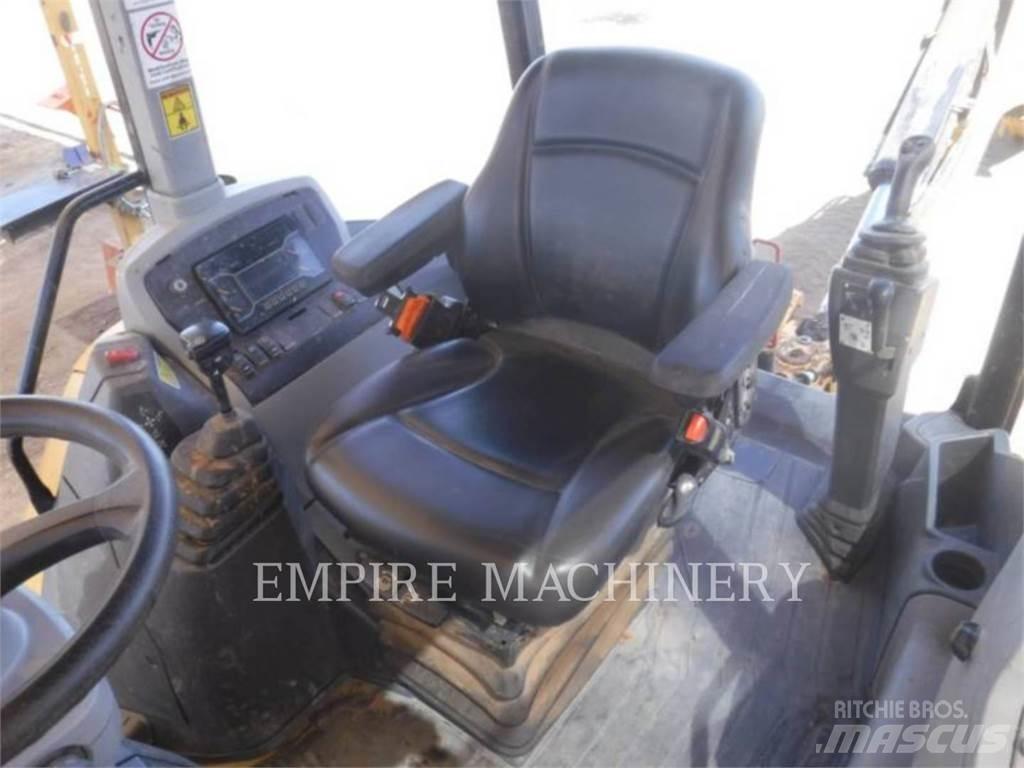 CAT 420-074EOP Rovokopači