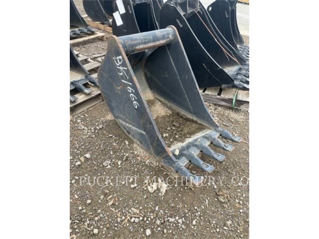 CAT 420 24 HC BUCKET Kašike / Korpe