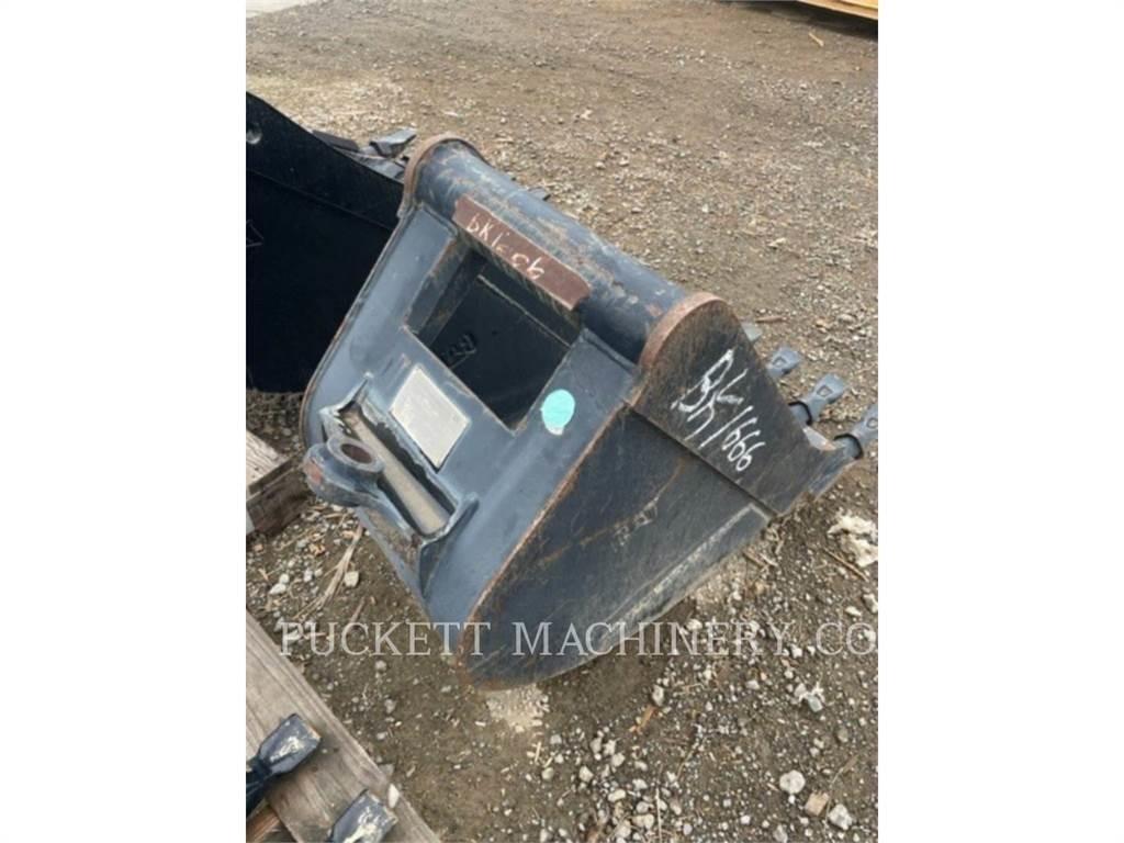 CAT 420 24 HC BUCKET Kašike / Korpe