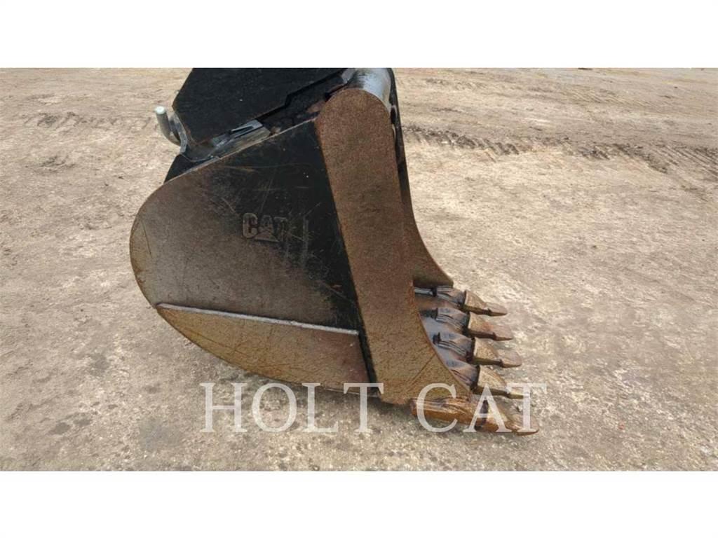 CAT 420 4SX Rovokopači