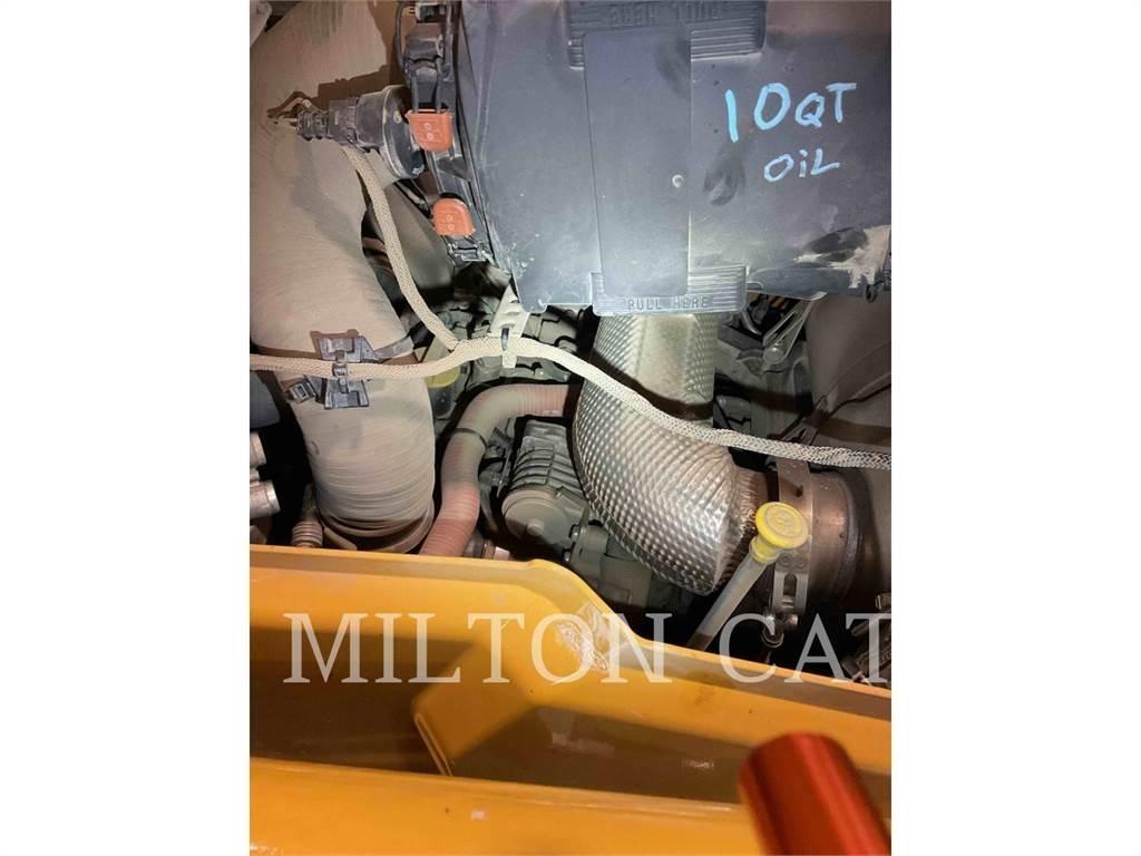 CAT 420 XE Rovokopači