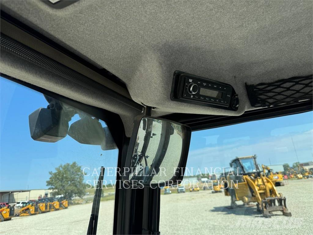 CAT 42007 Rovokopači