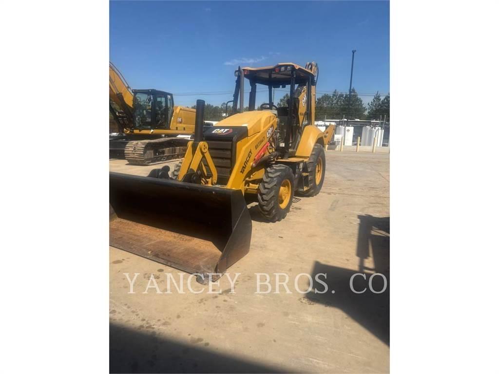 CAT 42007XE Rovokopači