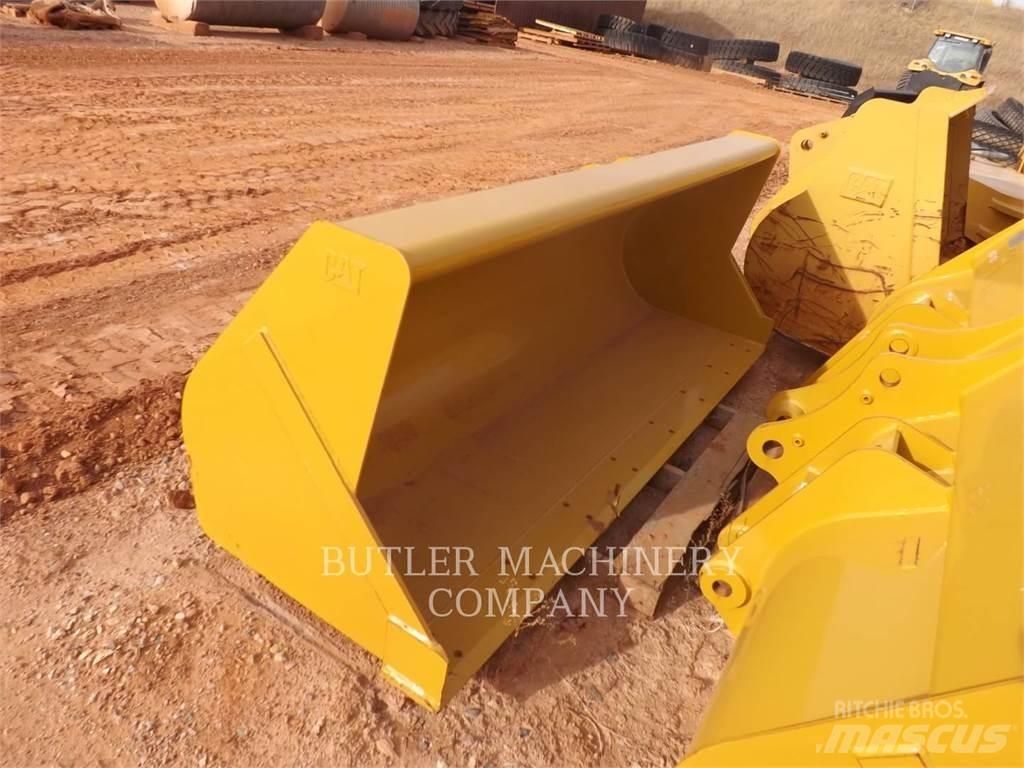 CAT 420F BUCKET Kašike / Korpe