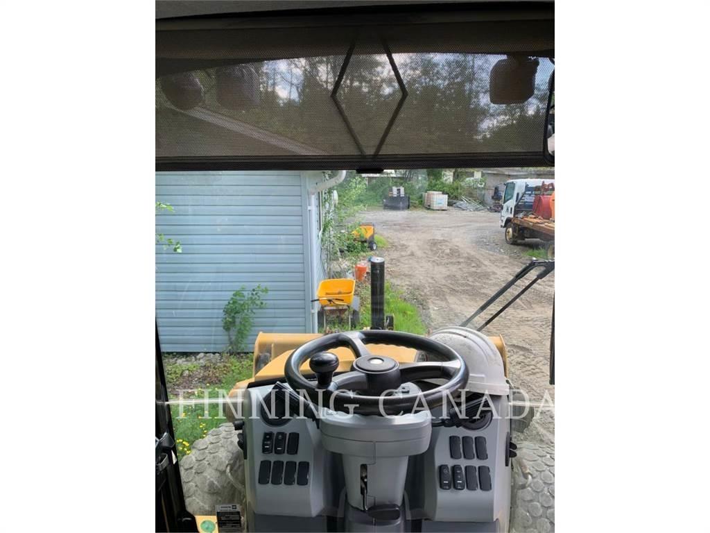 CAT 420F2 Rovokopači