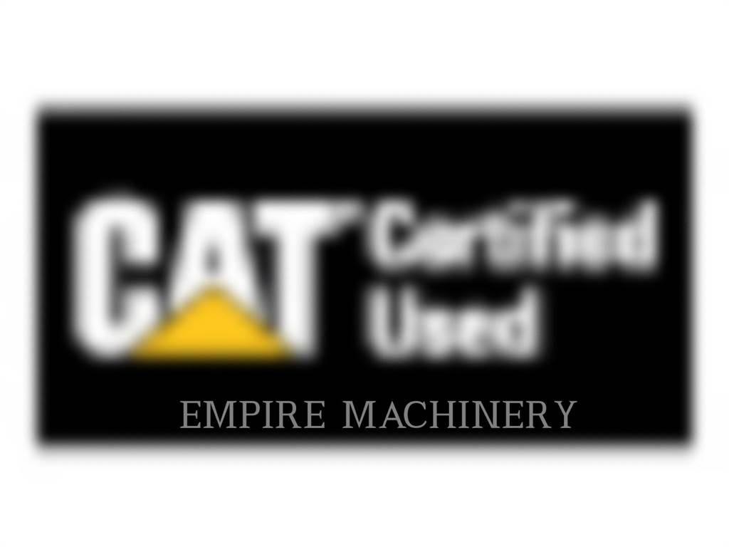 CAT 420F2 4EO Rovokopači