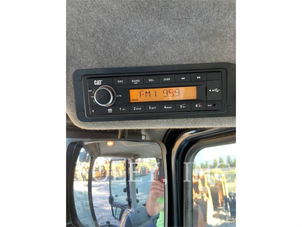 CAT 420F2IT Rovokopači