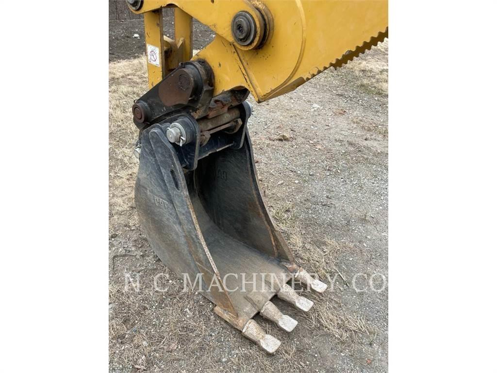 CAT 420XE Rovokopači