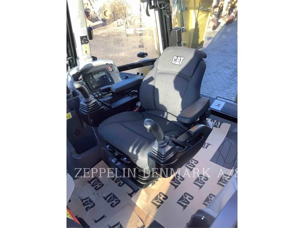 CAT 432 Rovokopači