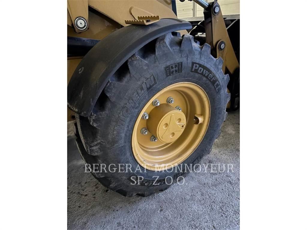 CAT 432 Rovokopači