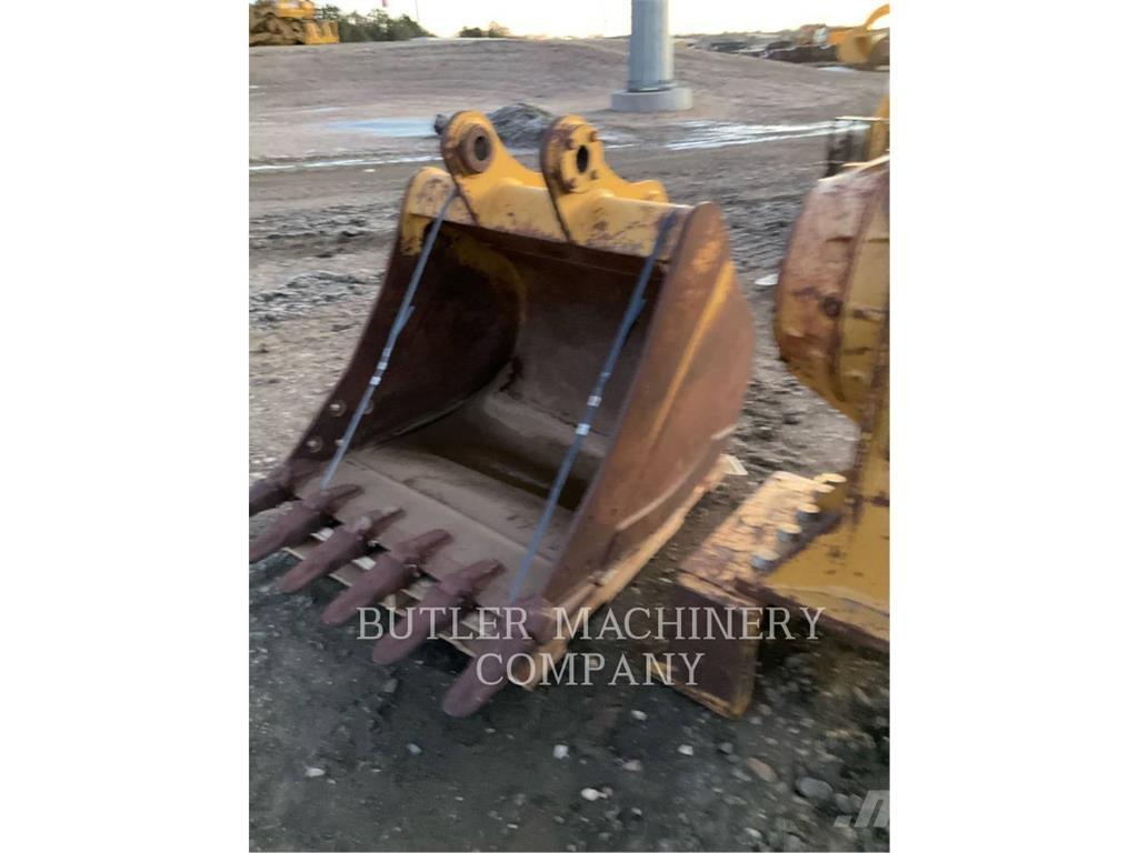 CAT 48GC BUCKET Kašike / Korpe