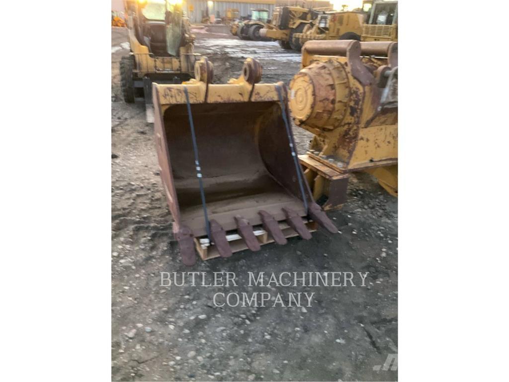 CAT 48GC BUCKET Kašike / Korpe