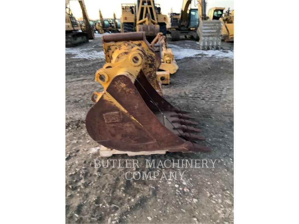 CAT 48GC BUCKET Kašike / Korpe
