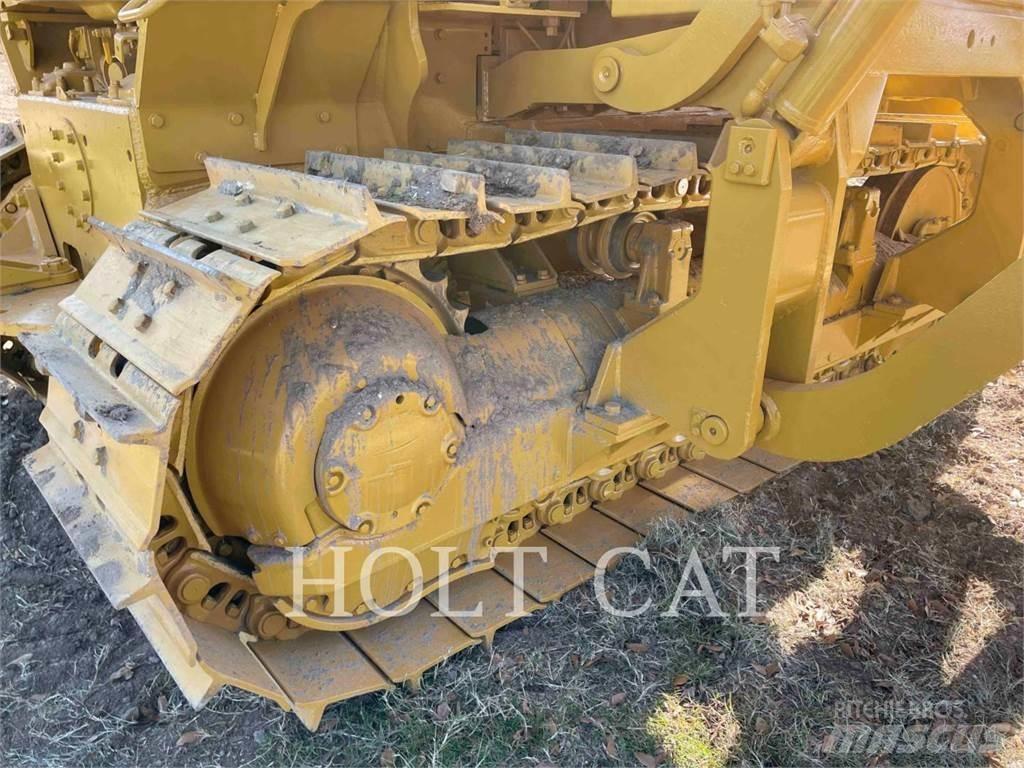 CAT 572G Polovni buldožeri za polaganje cevi