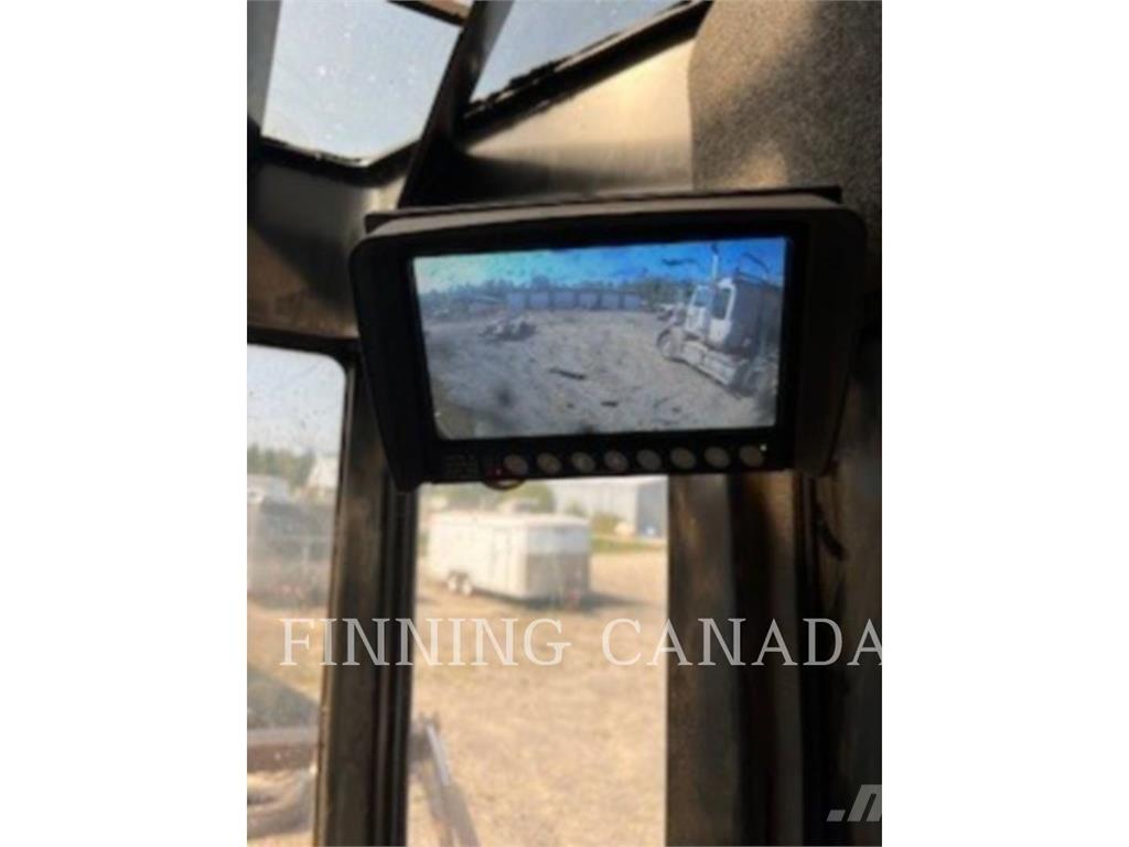 CAT 586C SPT Šumarski traktori